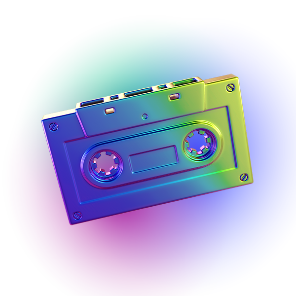 cassette